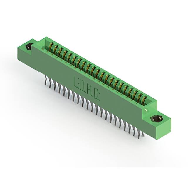 341-042-560-207 EDAC Inc.  Edgeboard Connectors